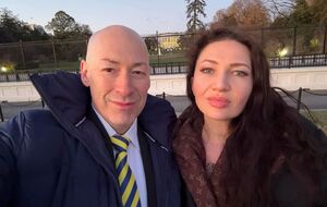 Гордон: Американцы стоят твердо: Путин – преступник. Сдачи Украины не будет!