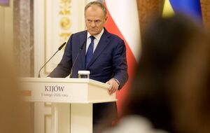 Польща готова вже зараз передати МіГ Україні, зазначив Туск