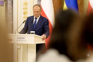 Польша готова уже сейчас передать МиГ Украине, отметил Туск