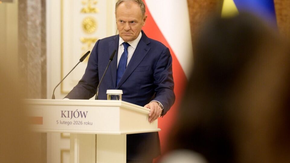 Польша готова уже сейчас передать МиГ Украине, отметил Туск