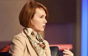 На наших глазах разворачивается украинская версия "Игры Престолов"