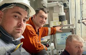 ДТЭК заключил партнерство с американской Turbo Drill Industries