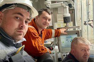 ДТЭК заключил партнерство с американской Turbo Drill Industries