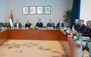 Стороны договорились вернуться к сотрудничеству на переговорах в Абу-Даби