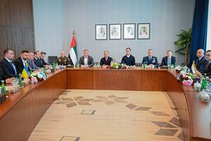 Стороны договорились вернуться к сотрудничеству на переговорах в Абу-Даби