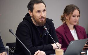 Вискуб до призначення був першим заступником глави Мінцифри