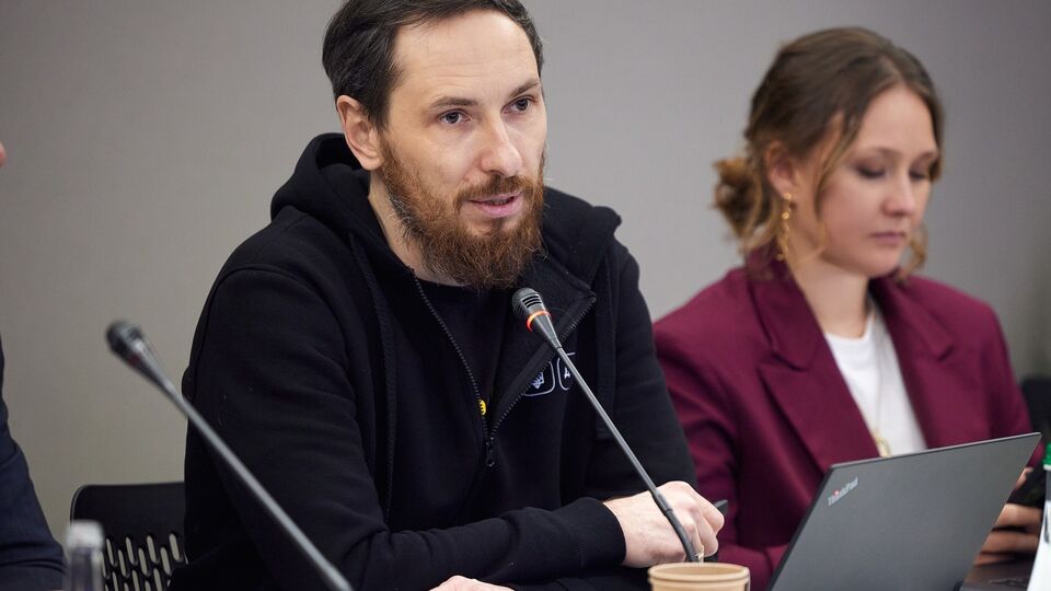 Выскуб до назначения был первым заместителем главы Минцифры