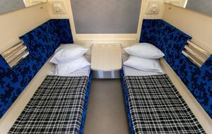 Подорожчання стосується вагонів преміумкласу