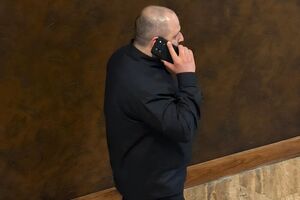 Метою переговорів в ОАЕ було просування зусиль щодо припинення війни в Україні, зазначив Умєров