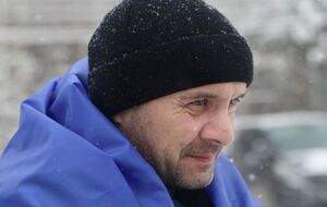 Далецький зник безвісти 2022 року. Що він живий, стало відомо 2025-го