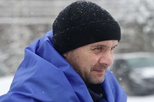 Далецький зник безвісти 2022 року. Що він живий, стало відомо 2025-го