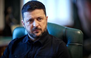 Зеленский: Украина готова ко всем форматам переговоров, которые приблизят мир