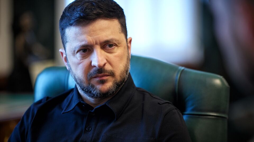 Зеленский: Украина готова ко всем форматам переговоров, которые приблизят мир