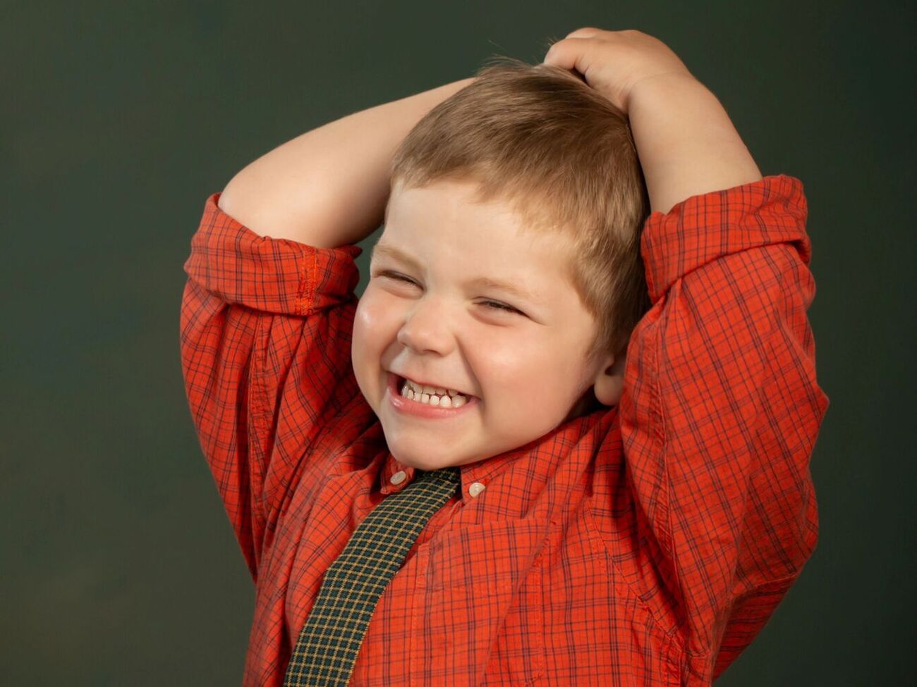 Іноді дитячі фрази викликають подив навіть у найближчих