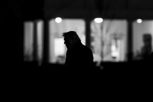 Трамп считает, что сделал "чертовски много хорошего" для идеальных людей