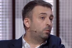 Поможет ли новое лого "Укрпошти" решить хоть один из этих вопросов?