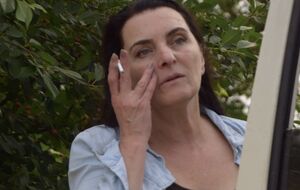 Вона подзвонила до поліції і попросила хліба. Уявляєте самоту, коли єдиний номер, що можеш набрати – поліції?