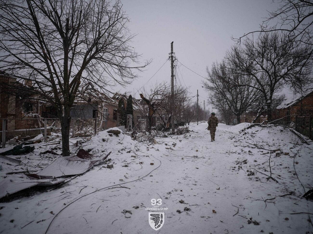 Росіяни без інтернету не можуть координувати дії на лінії боєзіткнення