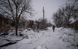 Росіяни без інтернету не можуть координувати дії на лінії боєзіткнення