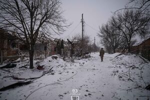 Росіяни без інтернету не можуть координувати дії на лінії боєзіткнення