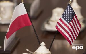 Чажастий заявив, що поважає США, але не змінить своєї позиції після заяви Роуза