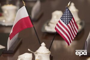 Чажастый заявил, что уважает США, но не изменит своей позиции после заявления Роуза