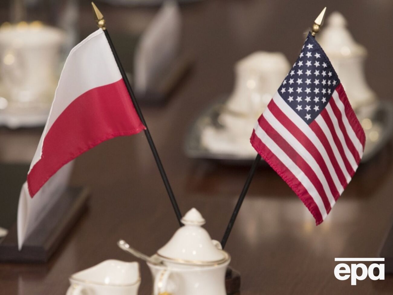 Чажастый заявил, что уважает США, но не изменит своей позиции после заявления Роуза