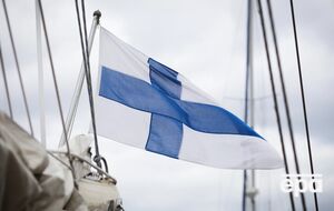 В целом с начала войны Финляндия предоставила Украине оборонную продукцию на €3,2 млрд