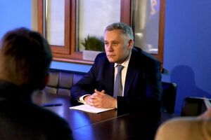 Жовква назвал членство Украины в ЕС "основой будущих гарантий безопасности для Украины и всей Европы"