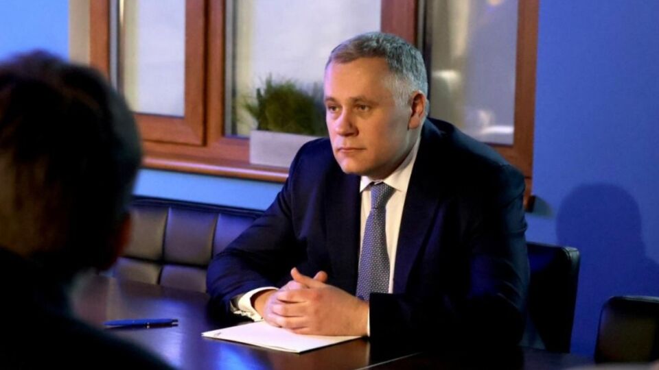 Жовква назвал членство Украины в ЕС "основой будущих гарантий безопасности для Украины и всей Европы"