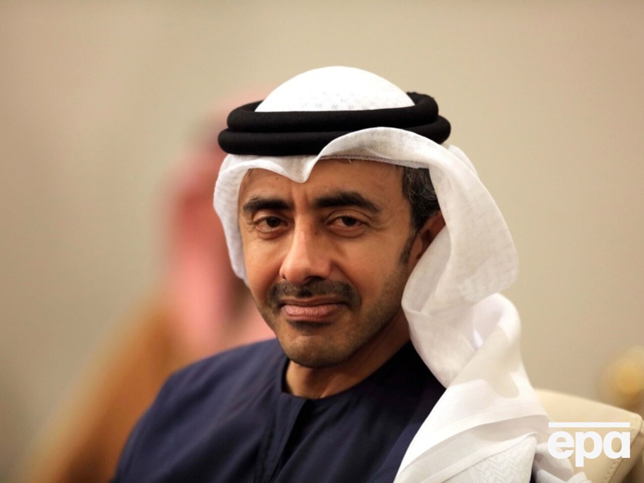 Стороны демонстрируют "серьезную заинтересованность в дипломатическом процессе", считает глава МИД ОАЭ