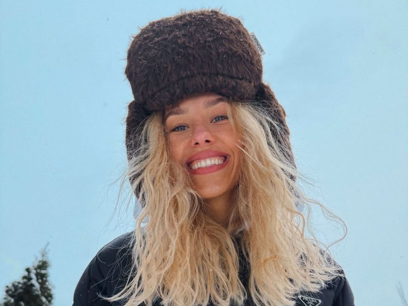 Квіткова стала відомою 2019 року після участі в шоу "Холостяк" на СТБ