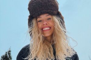 Квиткова стала известной в 2019 году после участия в шоу "Холостяк"