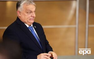 Орбан хочет, чтобы в ЕС транслировали российское мнение по поводу войны в Украине