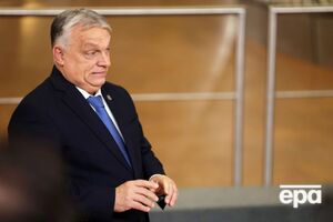 Орбан хоче, щоб у ЄС транслювали російську думку щодо війни в Україні
