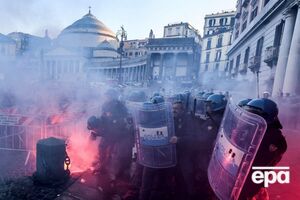 За словами глави МВС, реформи спрямовані на боротьбу зі зростанням "організованої агресії" під час політичних протестів