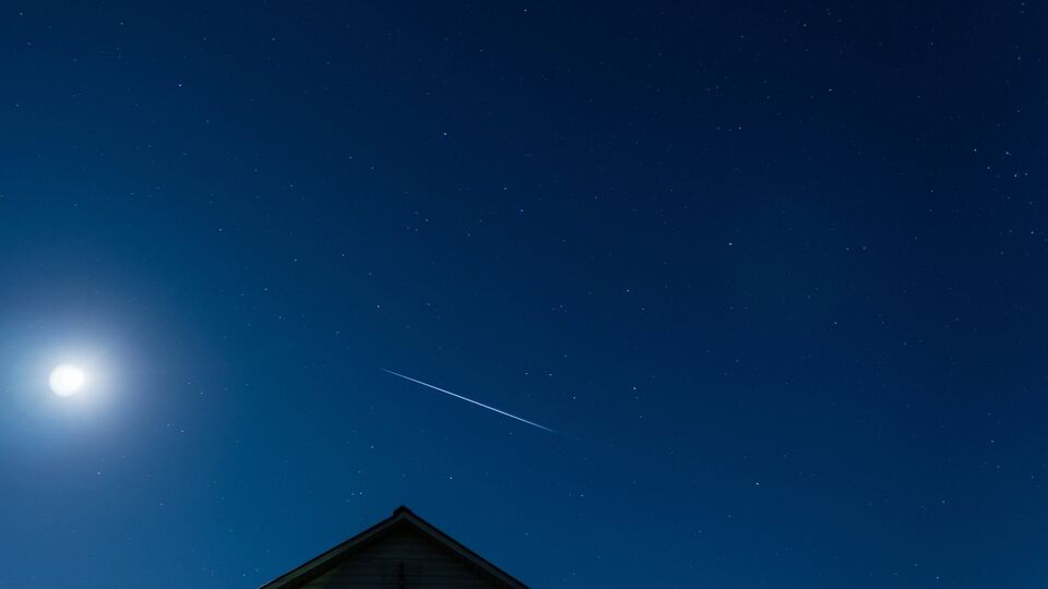 В Китае сеть Starlink называли стратегической угрозой