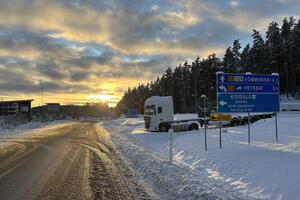 Проїзд закриватимуть тільки вночі