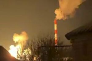 Губернатор области заявил о "серьезных повреждениях"