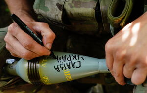 За время полномасштабного вторжения враг потерял более 1,2 млн оккупантов