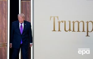 Трамп домагається "визначного місця в американській історії", вважає телеканал