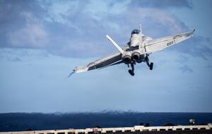 Військові США не постраждали, зазначили в Пентагоні