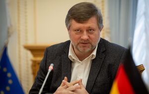 Бюджет выборов составит около 6 млрд грн, заявил Корниенко