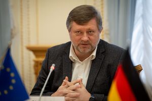 Бюджет виборів становитиме приблизно 6 млрд грн, заявив Корнієнко