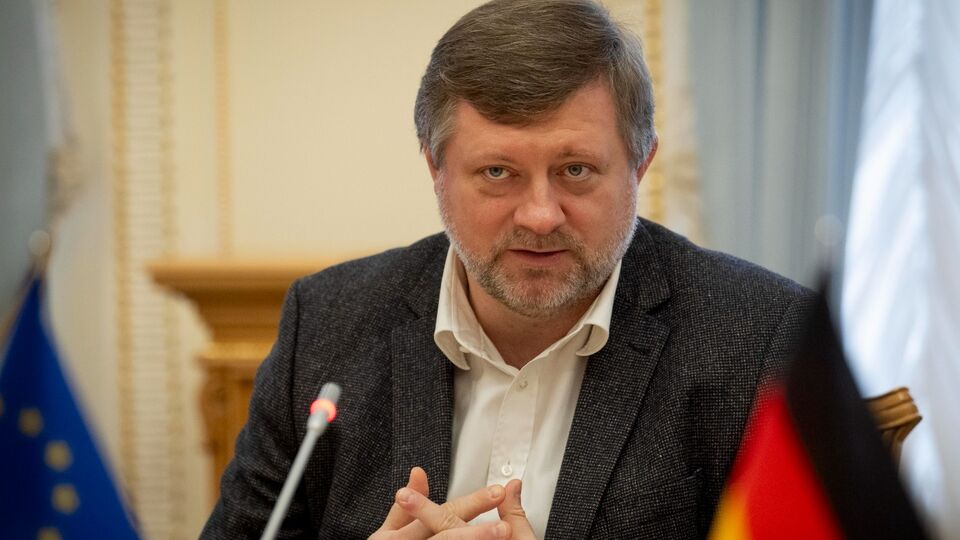 Бюджет выборов составит около 6 млрд грн, заявил Корниенко