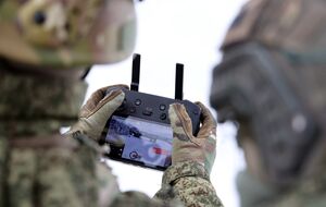 На запорожском направлении полный разрыв связи в армии РФ привел к инциденту "дружеского огня"