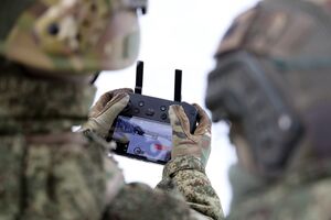 На запорожском направлении полный разрыв связи в армии РФ привел к инциденту "дружеского огня"