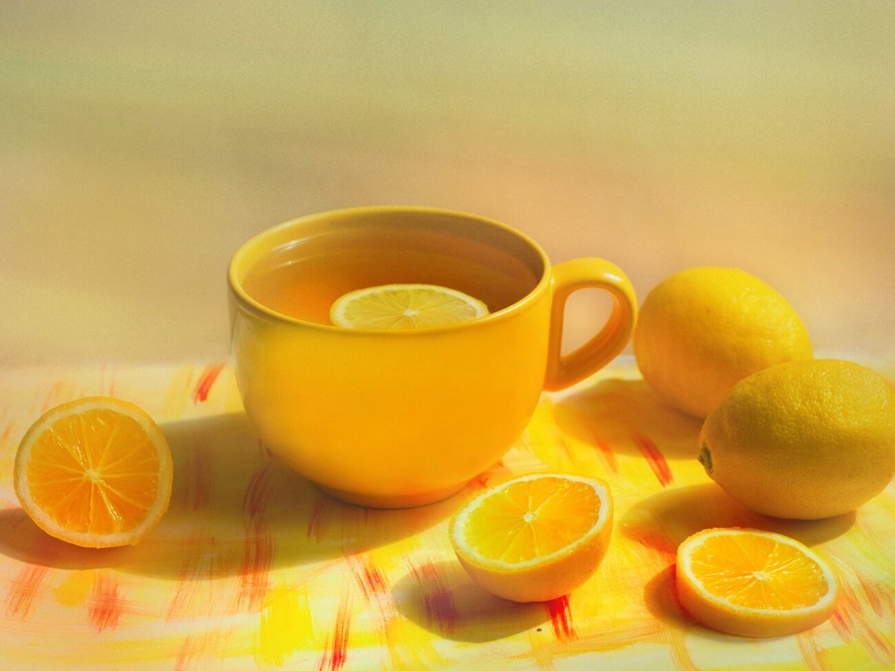 Лимон можно хранить в замороженном виде