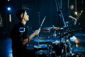 Балух співпрацює з Федишин