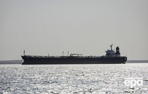 Посольство Украины в США не уточнило основания задержания одного из 17 украинских моряков экипажа танкера